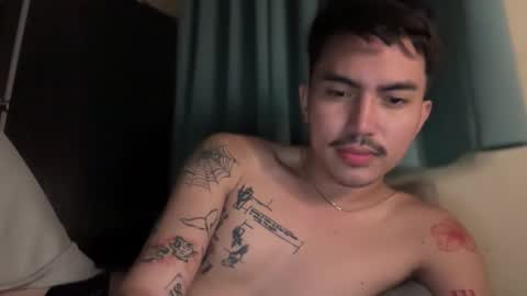 Snapshot of jacobthebezt chatting on 02/24/26, 10:13 Jacob online show from 02/24/26, 10:13