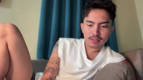 Snapshot of jacobthebezt chatting on 02/25/26, 10:36 Jacob online show from 02/25/26, 10:36