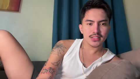 Snapshot of jacobthebezt chatting on 02/27/26, 05:57 Jacob online show from 02/27/26, 05:57