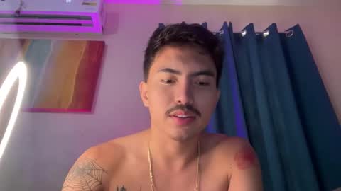 Jacob online show from 03/15/26, 11:00
