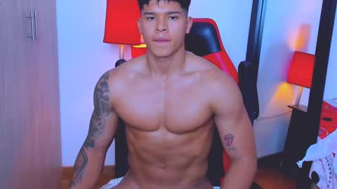 JACOD online show from 12/18/24, 03:26