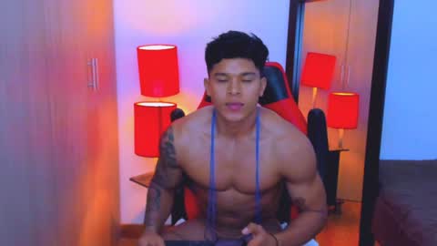 JACOD online show from 12/23/24, 06:00