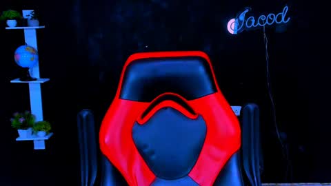 JACOD online show from 01/24/25, 05:53