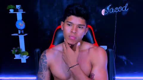 JACOD online show from 02/11/25, 01:10