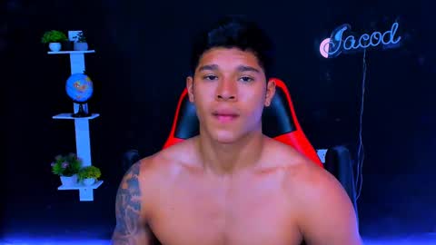 JACOD online show from 02/27/25, 08:53