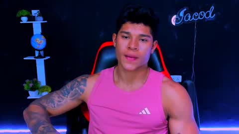 JACOD online show from 03/04/25, 10:05