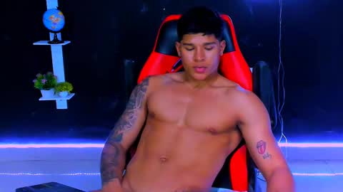 JACOD online show from 03/10/25, 10:45