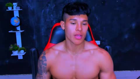 JACOD online show from 09/09/25, 06:46