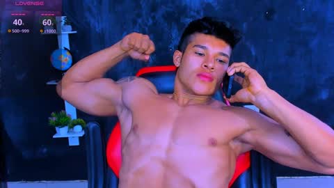 JACOD online show from 09/17/25, 04:52