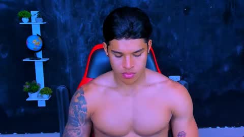 JACOD online show from 10/08/25, 11:13