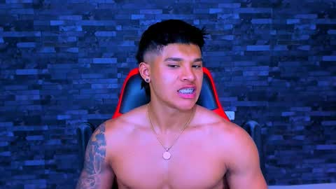 JACOD online show from 10/29/25, 11:50