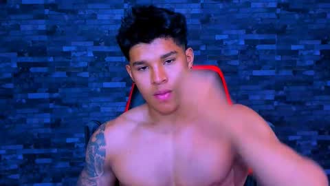 JACOD online show from 11/20/25, 11:04