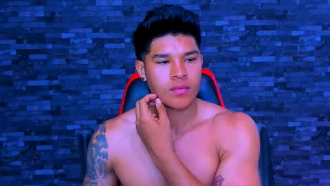 JACOD online show from 11/24/25, 04:29