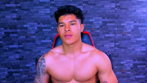 JACOD online show from 12/05/25, 03:09