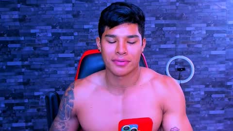 JACOD online show from 01/07/26, 03:47