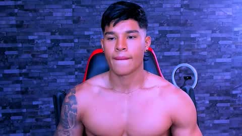 JACOD online show from 01/09/26, 03:59