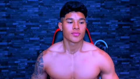 JACOD online show from 01/16/26, 03:32