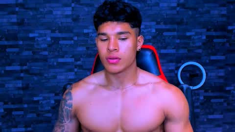 JACOD online show from 01/17/26, 03:44