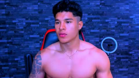 JACOD online show from 01/17/26, 04:00