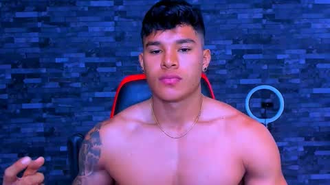 JACOD online show from 02/02/26, 03:22