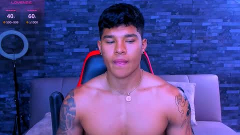 JACOD online show from 03/16/26, 06:12