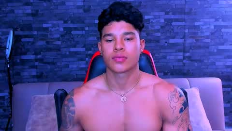 JACOD online show from 03/17/26, 05:27