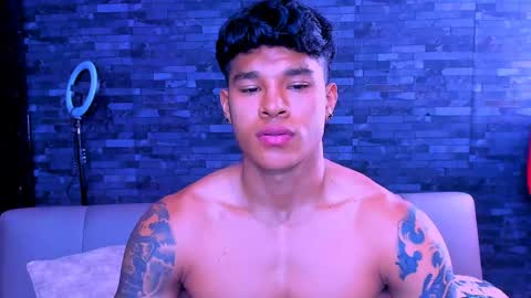 JACOD online show from 04/16/26, 04:19