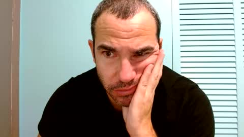 jacoff38 online show from 01/23/25, 03:11