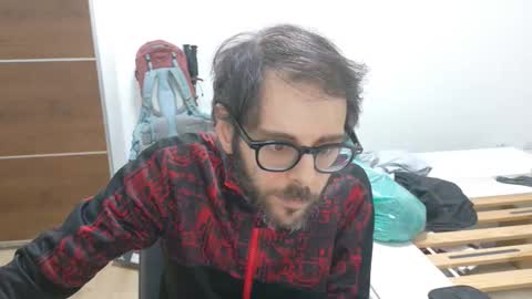 Jacopo90 online show from 03/13/26, 10:00