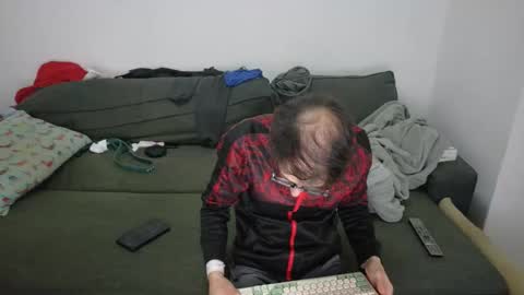 Jacopo90 online show from 03/15/26, 12:22