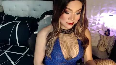 Snapshot of jacque_cole chatting on 02/08/25, 10:08 Jacque online show from 02/08/25, 10:08