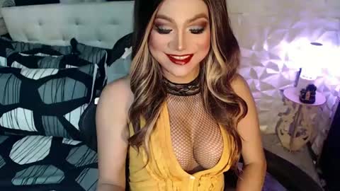 Snapshot of jacque_cole chatting on 03/05/25, 12:05 Jacque online show from 03/05/25, 12:05