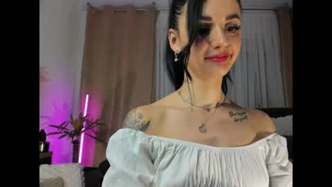 Snapshot of jacquelinehex chatting on 05/09/26, 02:50 Jacqueline online show from 05/09/26, 02:50