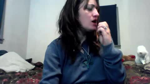 Snapshot of jacquelinestone56 chatting on 02/12/25, 02:45 Jacqueline Stone online show from 02/12/25, 02:45