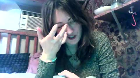 Snapshot of jacquelinestone56 chatting on 02/18/25, 12:37 Jacqueline Stone online show from 02/18/25, 12:37