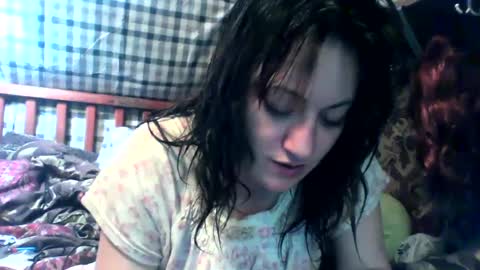 Snapshot of jacquelinestone56 chatting on 02/27/25, 07:23 Jacqueline Stone online show from 02/27/25, 07:23