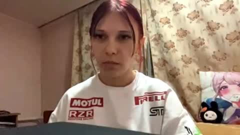 Sasha online show from 03/30/26, 04:52