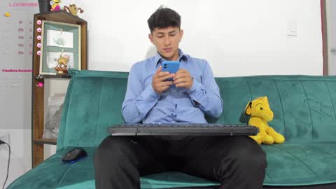 Snapshot of jacques_cardiet chatting on 01/09/25, 12:09 jacobo online show from 01/09/25, 12:09