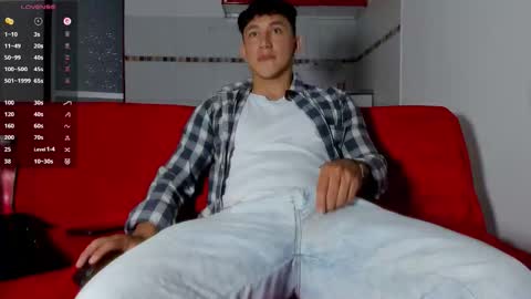 jacobo online show from 10/27/25, 11:36