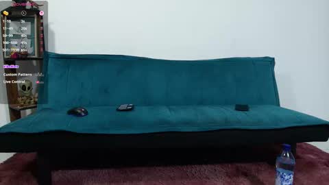 jacobo online show from 11/18/25, 05:28