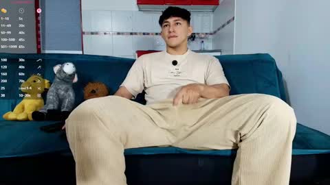 jacobo online show from 12/20/25, 02:24