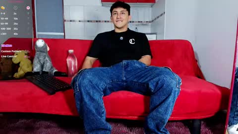 jacobo online show from 01/13/26, 01:27