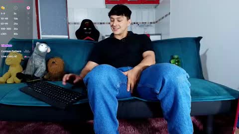 jacobo online show from 02/03/26, 08:03