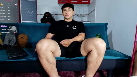 jacobo online show from 02/07/26, 11:47