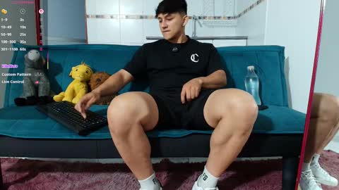 jacobo online show from 03/03/26, 11:49