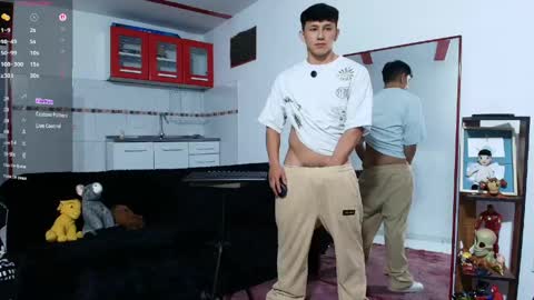 jacobo online show from 04/21/26, 11:16