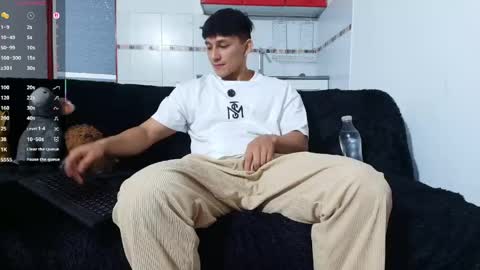 jacobo online show from 04/23/26, 02:41