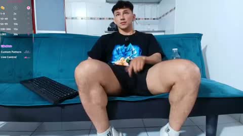 jacobo online show from 06/15/26, 05:48