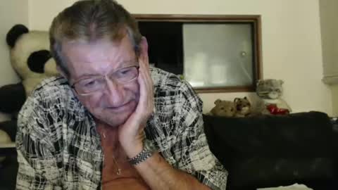 Jacques online show from 12/28/24, 05:33