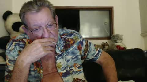 Jacques online show from 12/30/24, 03:36